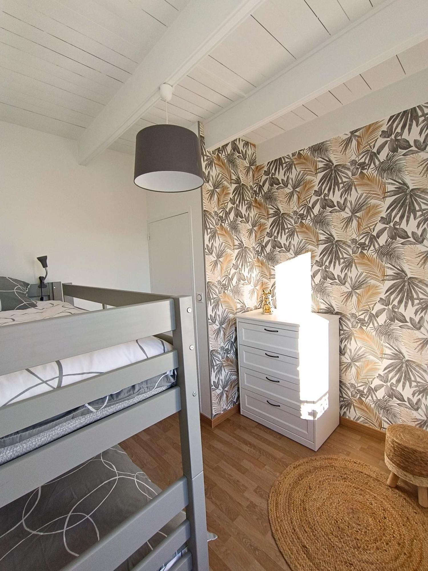 Ty Porzh Villa Porspoder Eksteriør billede